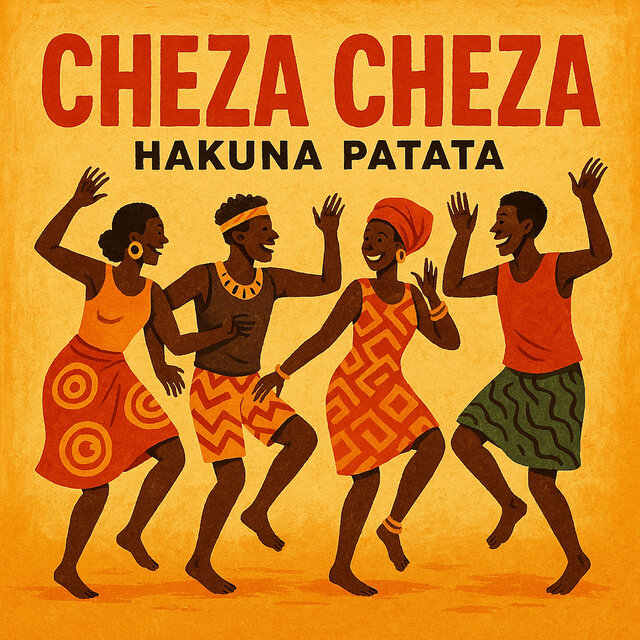 Cheza Cheza