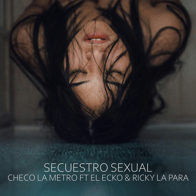 Secuestro Sexual