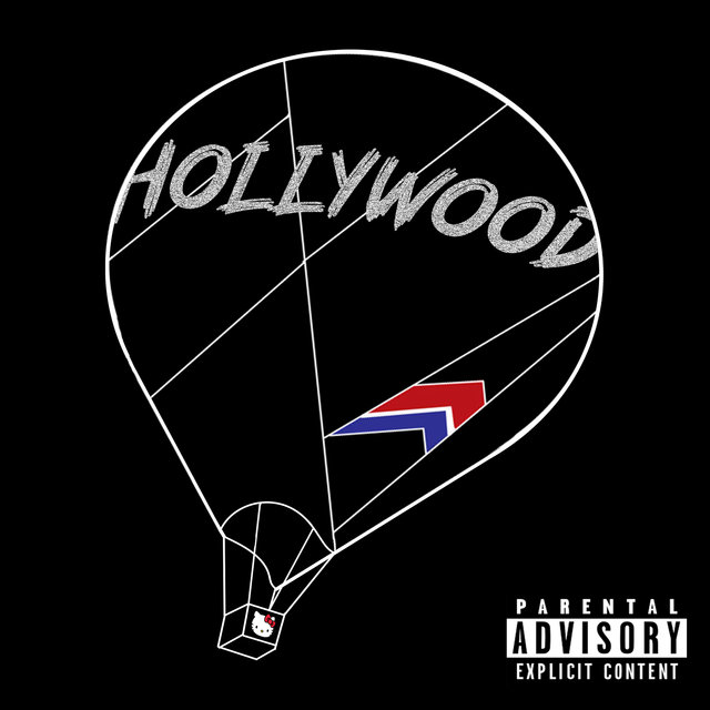 Balão de Hollywood