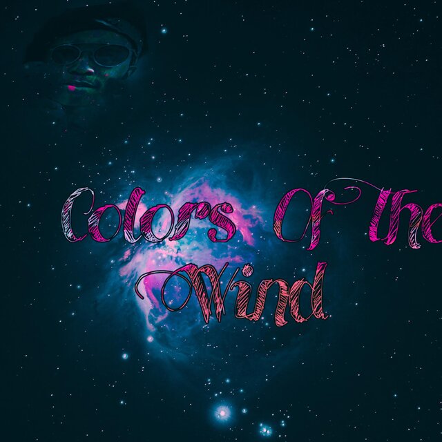 Colors Of The Wind