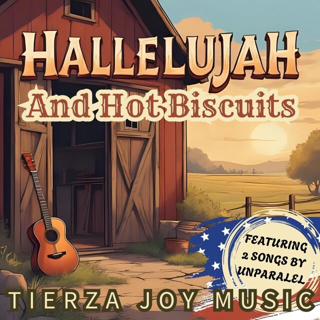 Hallelujah And Hot Biscuits