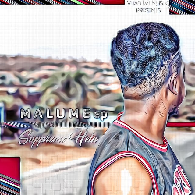 Malume Ep