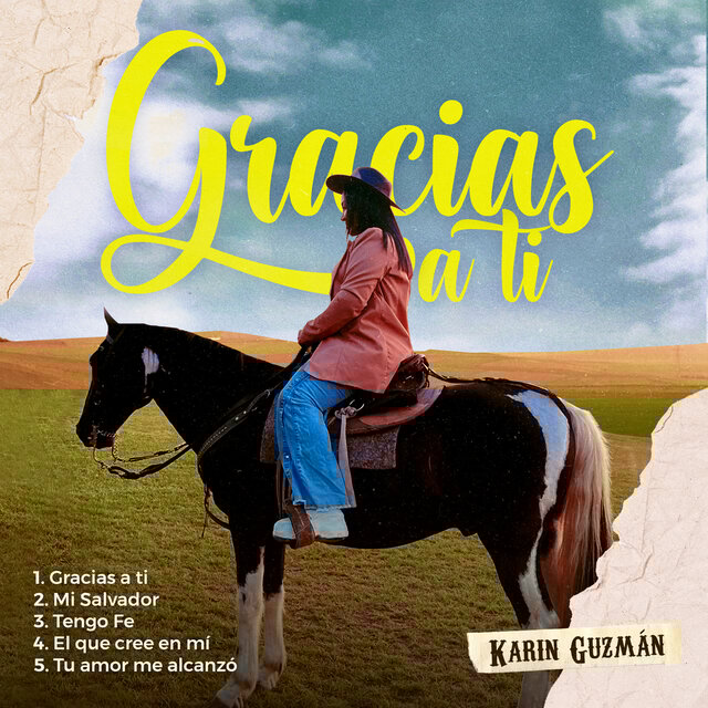 GRACIAS A TI