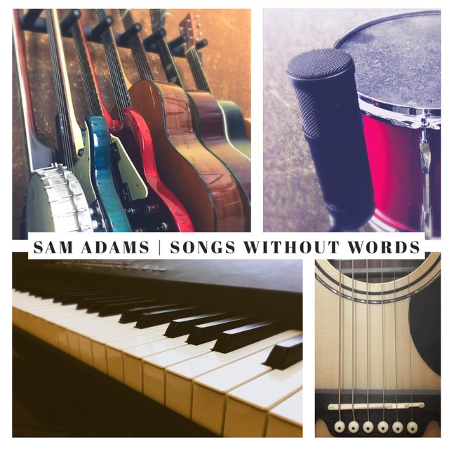 Songs Without Words