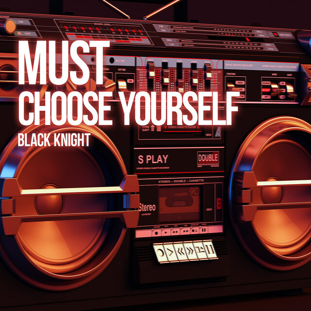 Must Choose Yourself
