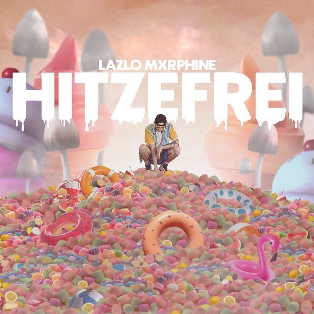 Hitzefrei