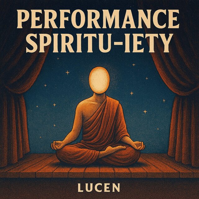 Performance Spiritu-iety