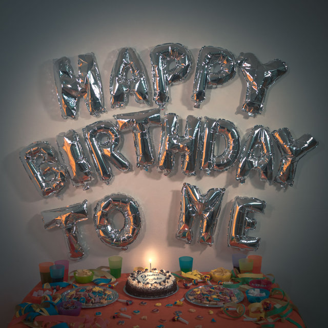Happy Birthday to Me / Giulia Zedda - TIDAL