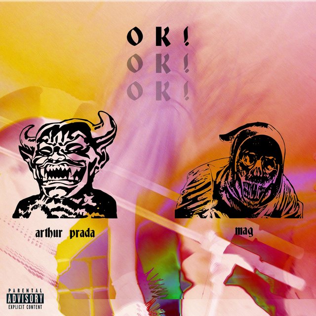Ok! (feat. Mag)
