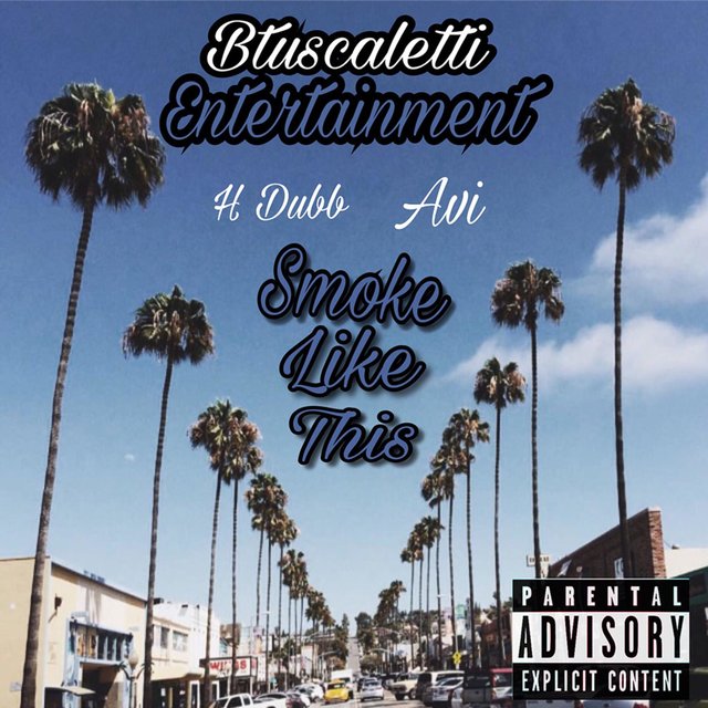Smoke Like This (feat. Avi)