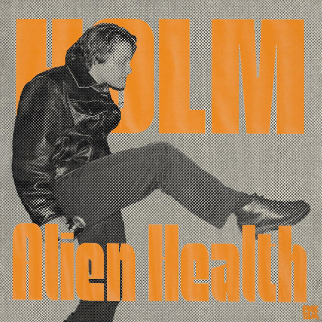 Alien Health