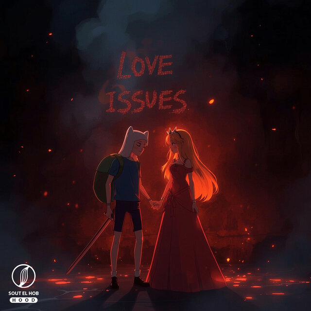 Love Issues