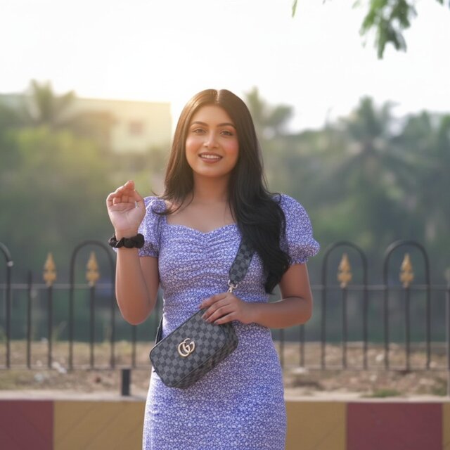 Teree Aankhon Mein
