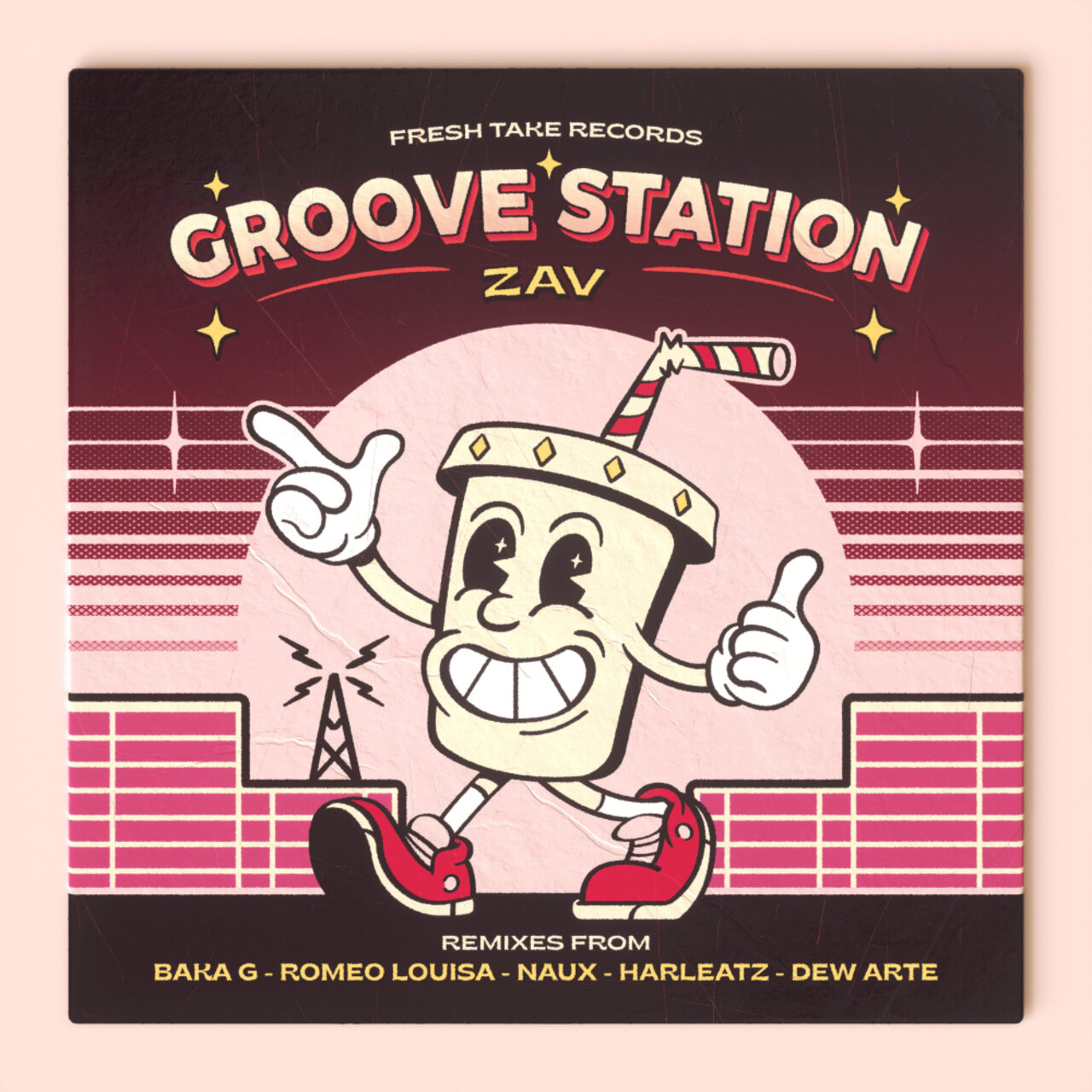 Boogie (Baka G Remix) by Baka G on TIDAL