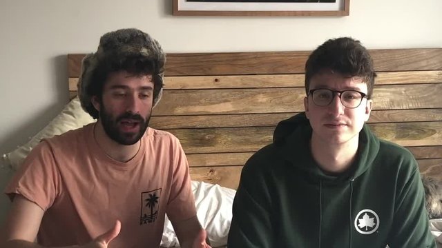 The Trick (Commentary)