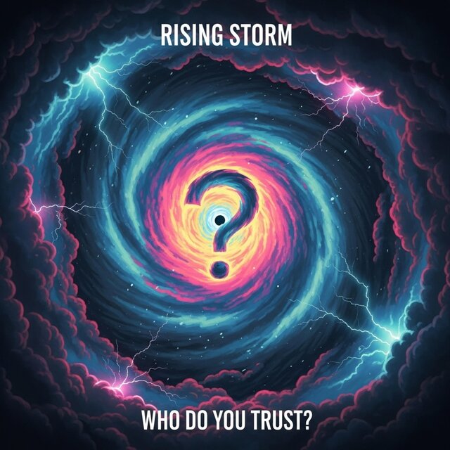 Who do you trust?