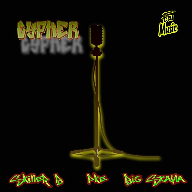 Cypher