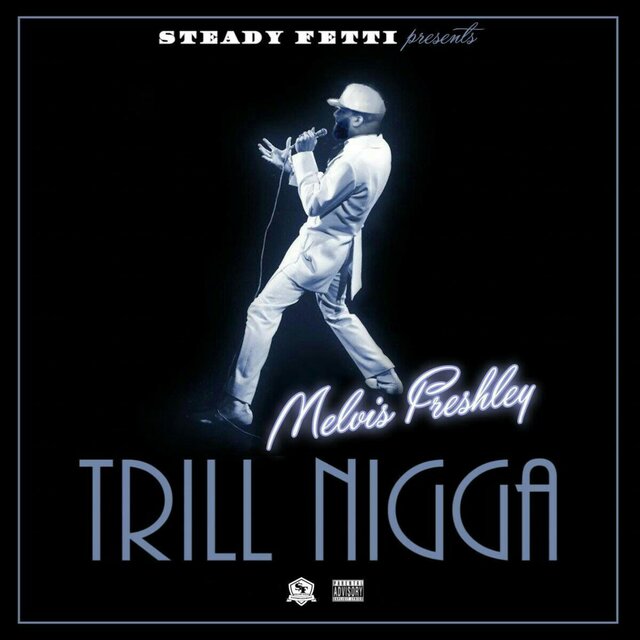 TRILL NIGGA