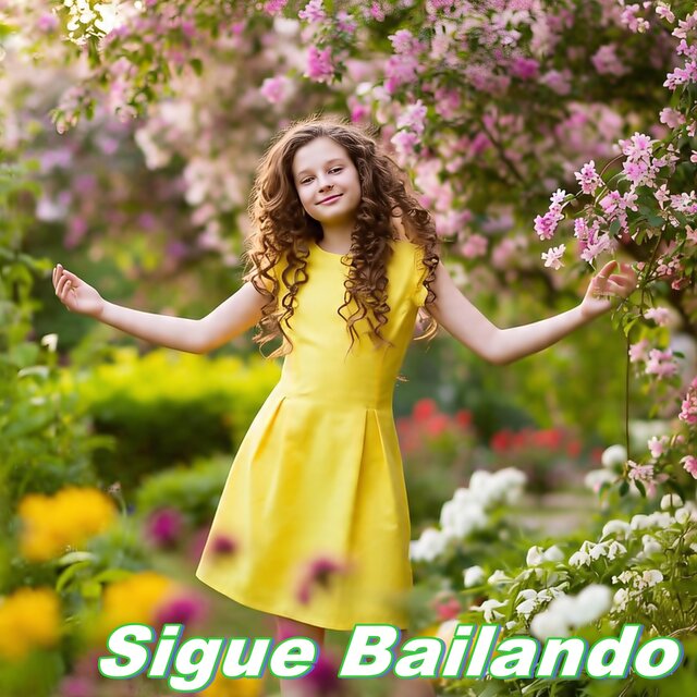 Sigue Bailando