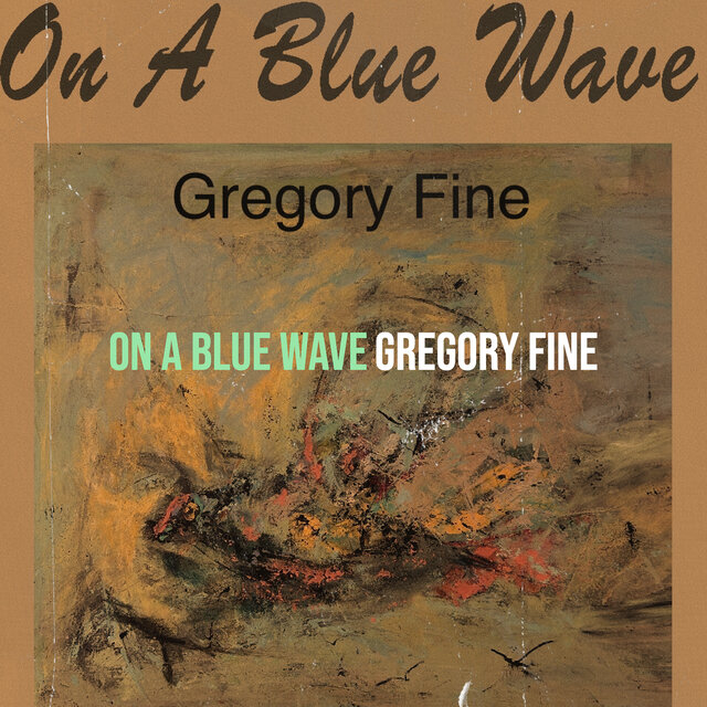 On a Blue Wave