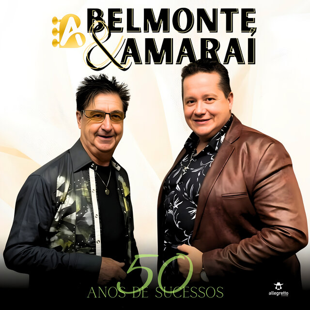 50 Anos de Sucessos