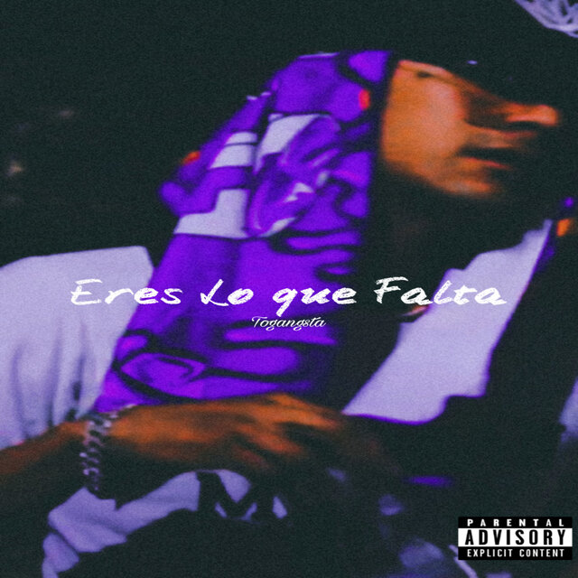 Eres lo que Falta