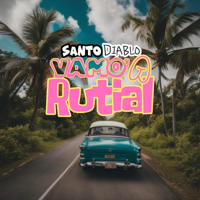 Vamo' A Rutial