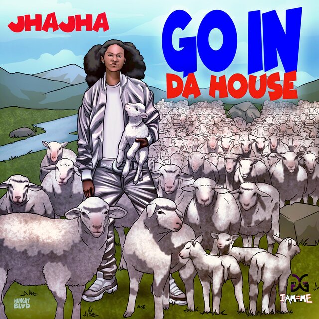 Go in Da House