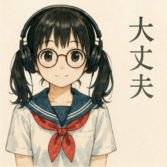 大丈夫