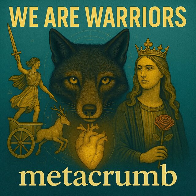 We Are Warriors