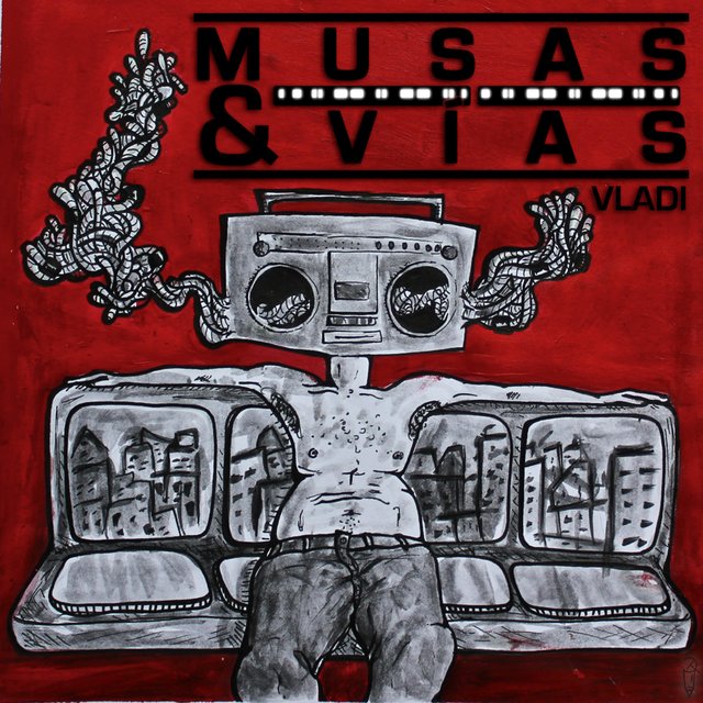 Musas & Vías
