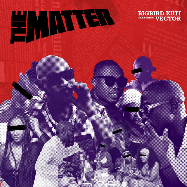 The Matter