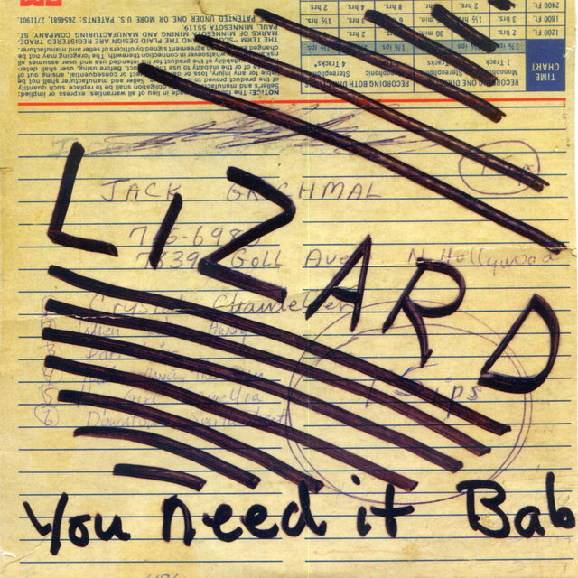 Lizard