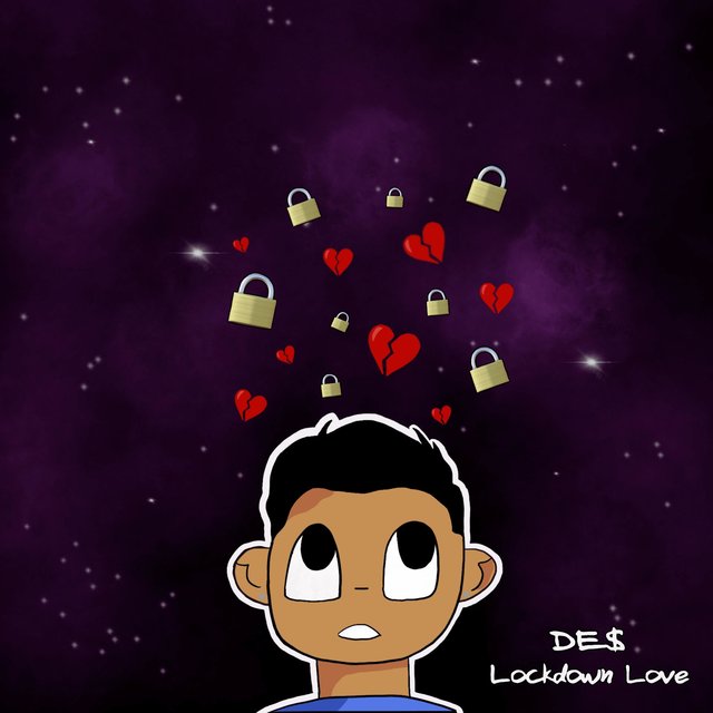 Lockdown Love