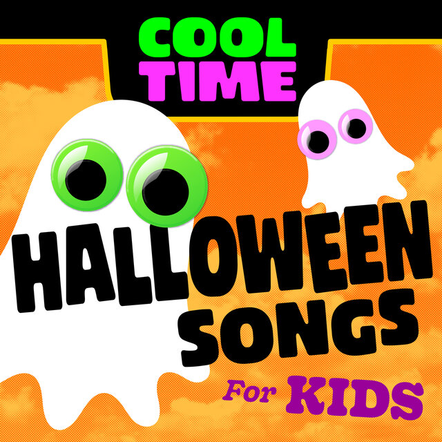 Halloween Songs for Kids