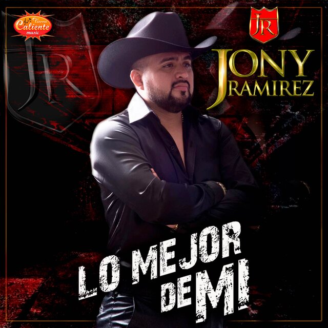 Lo Mejor De Mi