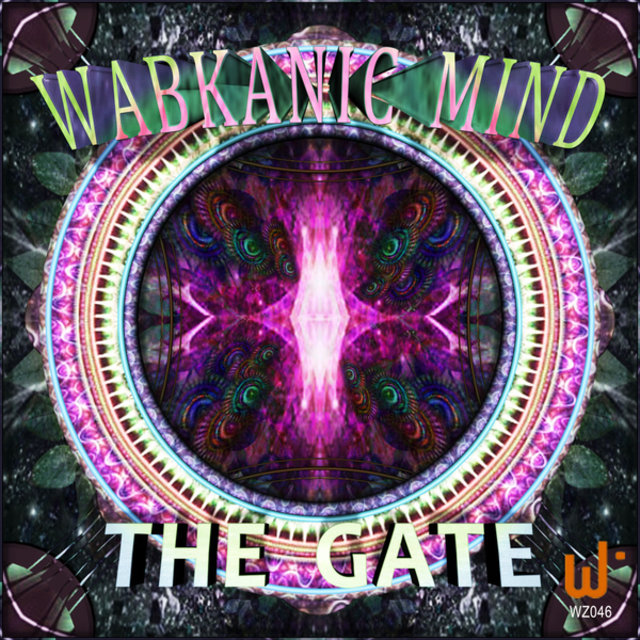 The Gate