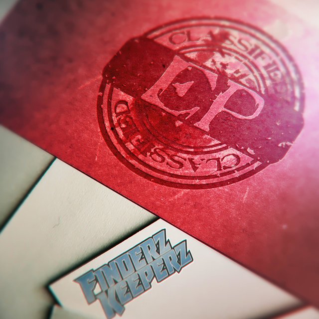Classified EP