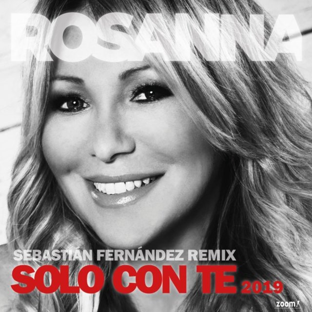Solo Con Te 2019
