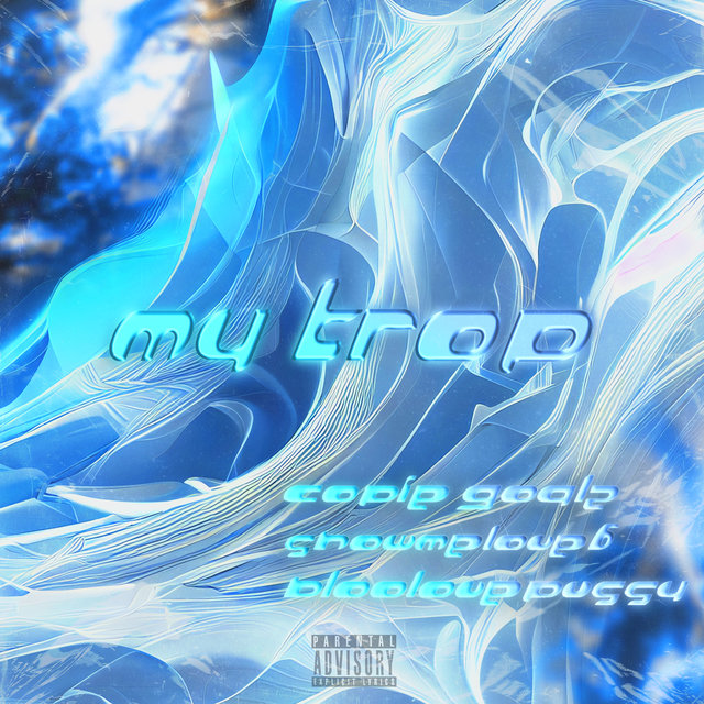 My trop prod. by 1shimly, manyfaces, Rogi_