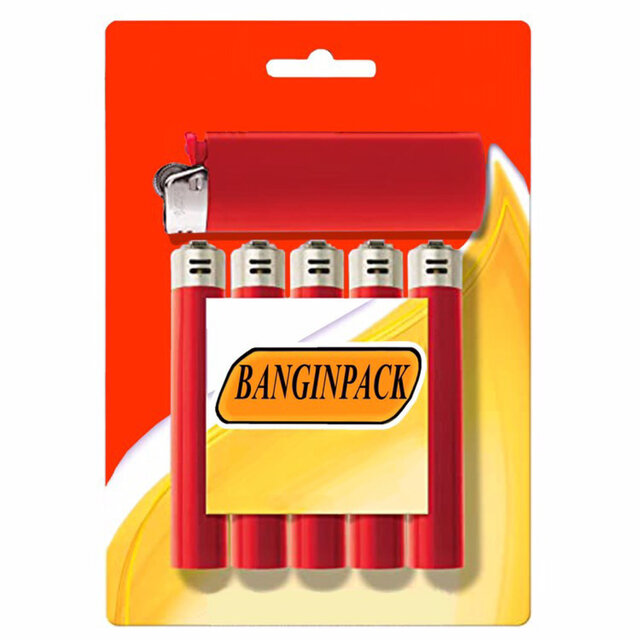 Bangin Pack