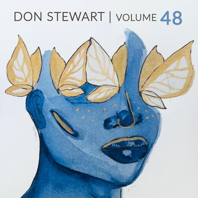 Don Stewart, Vol. 48