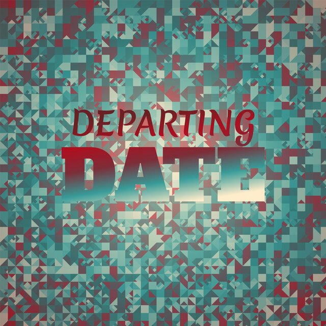 Departing Date