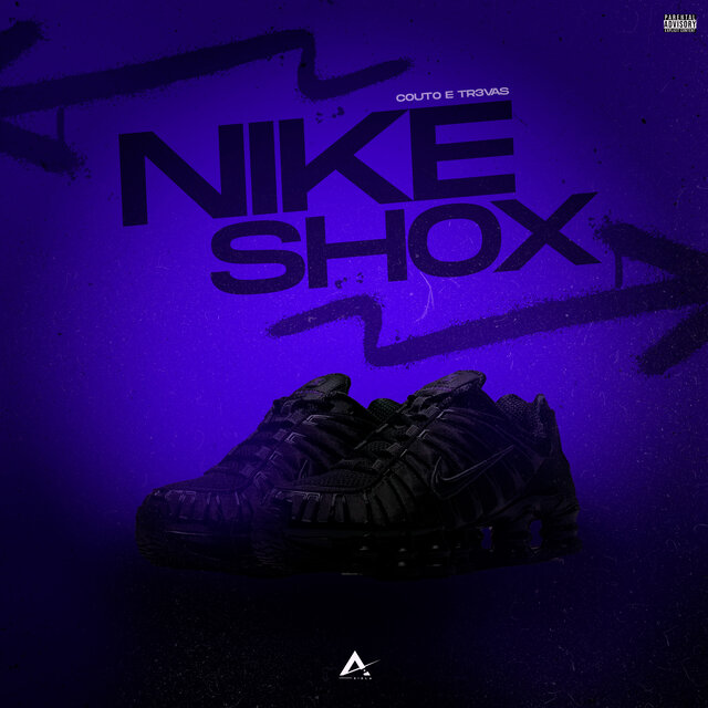 Nike Shox