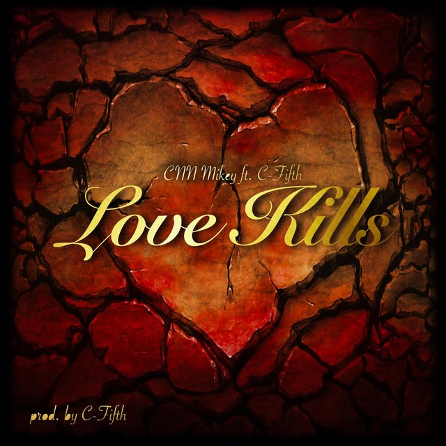 Love Kills