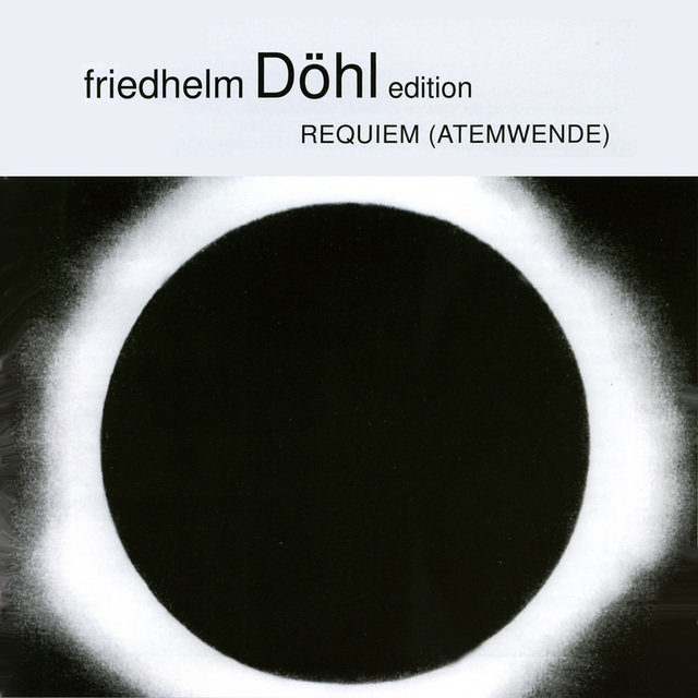 Cover art for album Friedhelm Dohl Edition, Vol. 7 by Hans Darmstadt