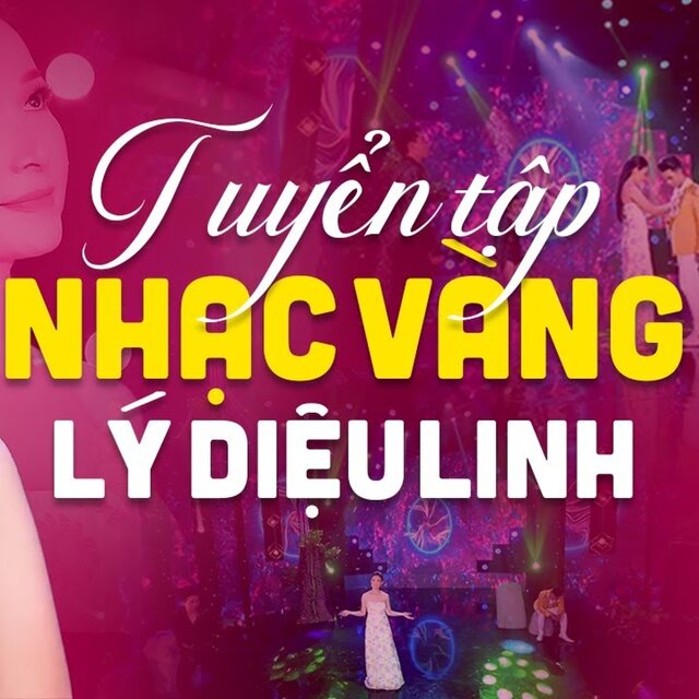 Lý Diệu Linh Giọng Ca Đặc Biệt Hay Gây Nghiện Người Nghe - LK Trữ Tình Bolero Chọn Lọc Đặc Sắc Nhất (CD1)