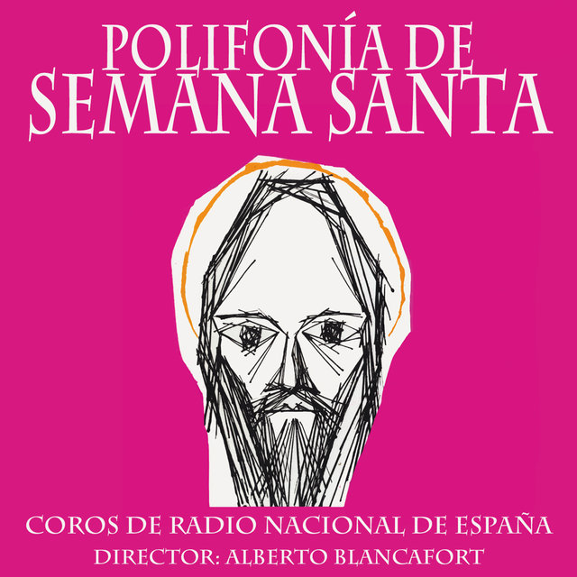 Polifonía de Semana Santa