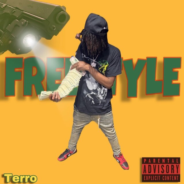FREESTYLE