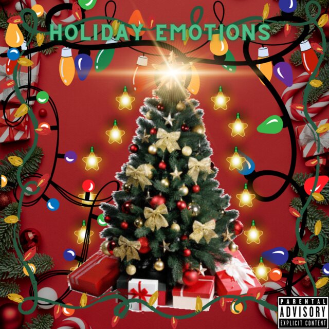 Holiday Emotions